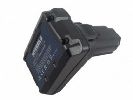 Baterija za AEG L1215 / L1215R, 12 V, 5.0 Ah