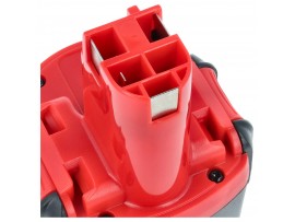 Baterija za Bosch BAT100 / BAT119 / GSR9.6-1 / GSR9.6-2 / GDR 9.6, 9.6 V, 3.3 Ah