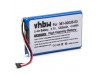 Baterija za Garmin Nüvi 2405 / 2505 / 2597, 1200 mAh