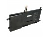 Baterija za Clevo P650 / P670, 4050 mAh