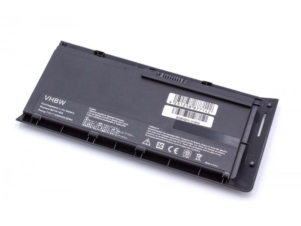 Baterija za Asus BU201 / BU201L / BU201LA, B21N1404, 4200 mAh