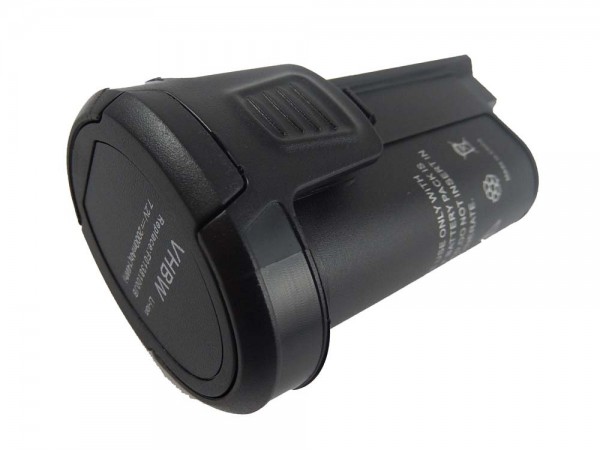 Baterija za Dremel 8100, 7.2 V, 2.0 Ah