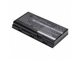 Baterija za Lenovo Thinkpad P70 / P71, 6400 mAh