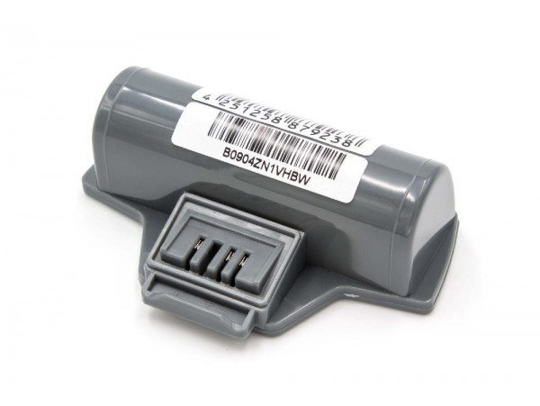 Baterija za Kärcher WV5, 3.7 V, 2.5 Ah