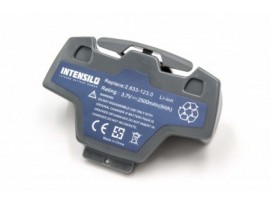 Baterija za Kärcher WV5, 3.7 V, 2.5 Ah