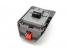 Baterija za Gardena 8025-20, 18 V, 2.5 Ah