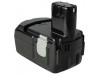 Baterija za Hitachi BCL1815 / BCL1830, 18 V, 3.0 Ah