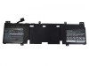 Baterija za Dell Alienware 13 R1 / R2, 3100 mAh