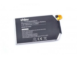 Baterija za Motorola Moto X Style / XT1572, 2800 mAh Baterija za Motorola Moto X Style / XT1572, 2800 mAh
