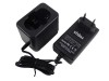 Polnilec za baterije Makita, Ni-Cd/Ni-MH, 1.2V - 18V
