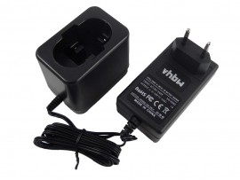 Polnilec za baterije Bosch, Ni-Cd/Ni-MH, 1.2V - 18V