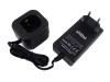 Polnilec za baterije Panasonic, Ni-Cd/Ni-MH, 1.2V - 18V