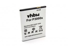 Baterija za Elephone P3000 / P3000s, 3150 mAh