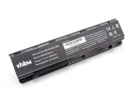 Baterija za Toshiba Satellite A50-A / C75-A / L70-A / S70-A, 6600 mAh