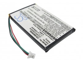 Baterija za Garmin Nüvi 285 / 285W / 285WT, 1250 mAh