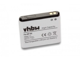 Baterija za Nokia 8800 / 8801, BP-6X, 700 mAh