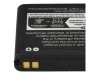 Baterija za Nokia 8800 / 8801, BP-6X, 700 mAh