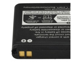 Baterija za Nokia 8800 / 8801, BP-6X, 700 mAh
