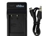 Polnilec za baterijo Medion BLI-315, MicroUSB