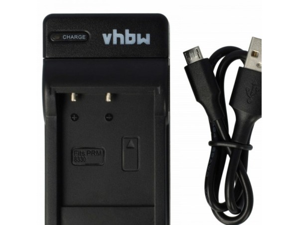 Polnilec za baterijo Medion BLI-315, MicroUSB