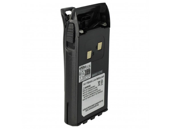 Baterija za Midland CT790, 1700 mAh