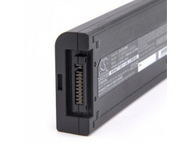 Baterija za Panasonic Toughbook CF-18 / CF-18D, 7400 mAh