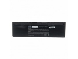 Baterija za Dell Latitude E7240 / E7250, 11.1 V, 3500 mAh