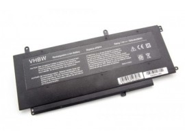 Baterija za Dell Inspiron 15-7000 / Inspiron 15-7347 / Inspiron 15-7547, 7500 mAh