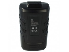 Baterija za AL-KO 38.4 Li / EnergyFlex / Moweo, 36 V, 4.0 Ah