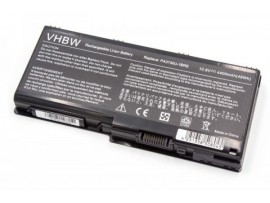 Baterija za Toshiba Satellite P500 / Qosmio X500, 4400 mAh Baterija za Toshiba Satellite P500 / Qosmio X500, 4400 mAh