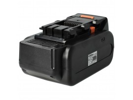 Baterija za Panasonic EY9L50 / EZ9L54, 18 V, 4.0 Ah