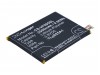 Baterija za Alcatel One Touch Pop 2, 2500 mAh