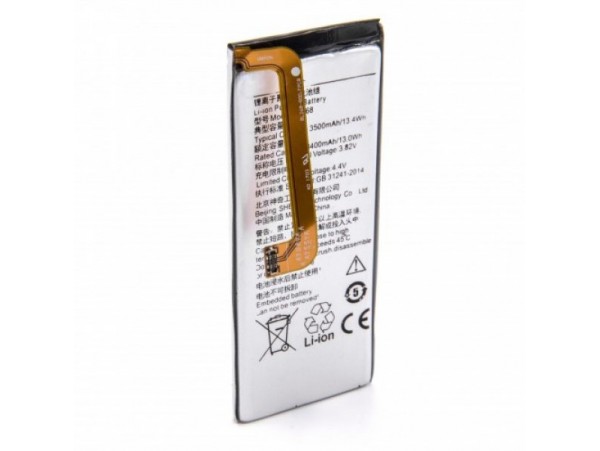 Baterija za Lenovo Zuk 2 / K920, 3400 mAh