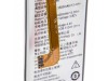 Baterija za Lenovo Zuk 2 / K920, 3400 mAh
