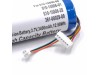 Baterija za Garmin DC20 / DC30 / DC40, 3400 mAh