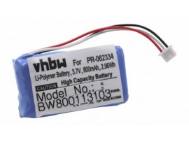Baterija za GoPro Hero HWBL1 / CHDHA-301, PR-062334, 800 mAh Baterija za GoPro Hero HWBL1 / CHDHA-301, PR-062334, 800 mAh
