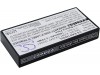 Baterija za Dell PowerEdge H700 / R300 / T300, 1000 mAh