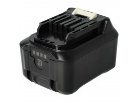 Baterija za Makita BL1016 / BL1021B / BL1040B, 12 V, 5.0 Ah