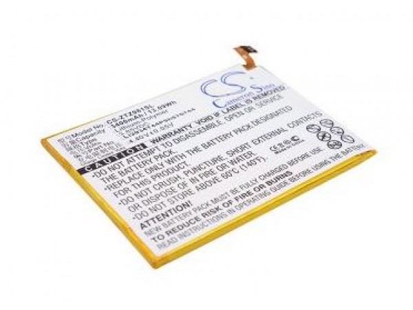 Baterija za ZTE Z981 / Z988, 3400 mAh