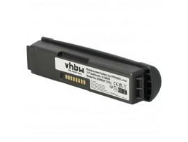 Baterija za Symbol WT4000 / WT4070 / WT4090, 3400 mAh