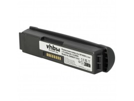 Baterija za Symbol WT4000 / WT4070 / WT4090, 3400 mAh