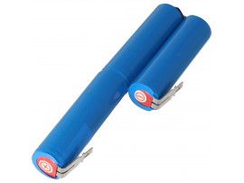 Baterija za Gardena Accu100, 10.8 V, 1.5 Ah Baterija za Gardena Accu100, 10.8 V, 1.5 Ah
