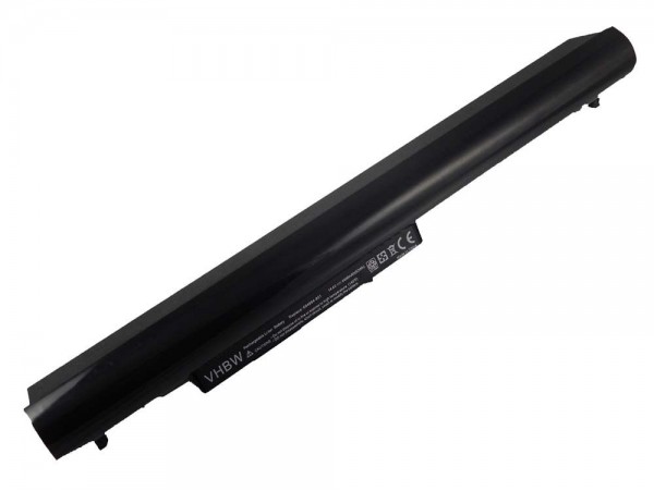 Baterija za HP Pavilion 14 / 15 / Ultrabook / SleekBook, 4400 mAh