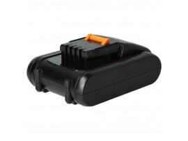 Baterija za Worx WA3561 / WA3516, 20 V, 1.5 Ah