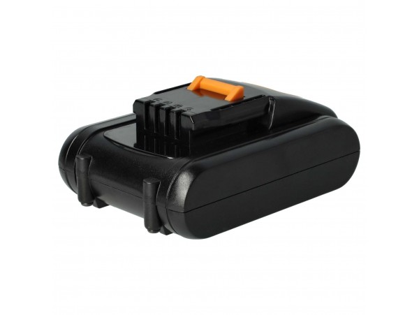 Baterija za Worx WA3561 / WA3516, 20 V, 1.5 Ah