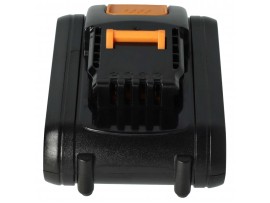 Baterija za Worx WA3561 / WA3516, 20 V, 1.5 Ah