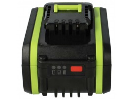 Baterija za Worx WA3561 / WA3516, 20 V, 4.0 Ah