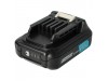 Baterija za Makita BL1016 / BL1021B / BL1040B, 12 V, 2.0 Ah
