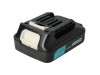 Baterija za Makita BL1016 / BL1021B / BL1040B, 12 V, 2.0 Ah