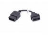 Adapter iz Subaru 9-pin na OBD2